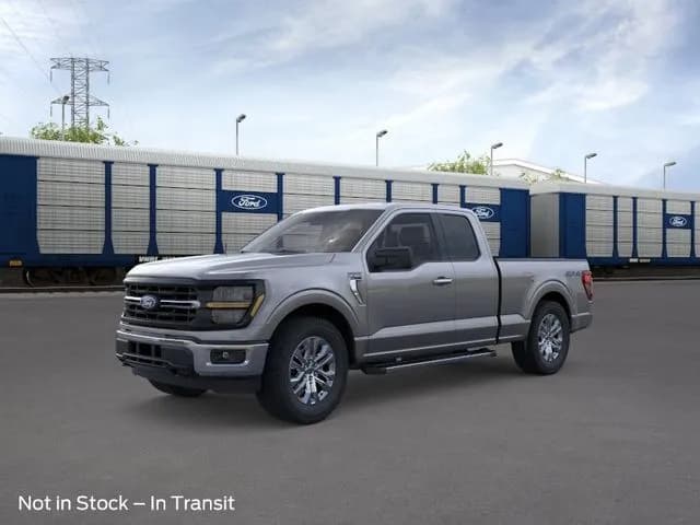 2026 Ford F-150 - Pickup