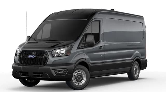 2026 Ford Transit-250 - Vans