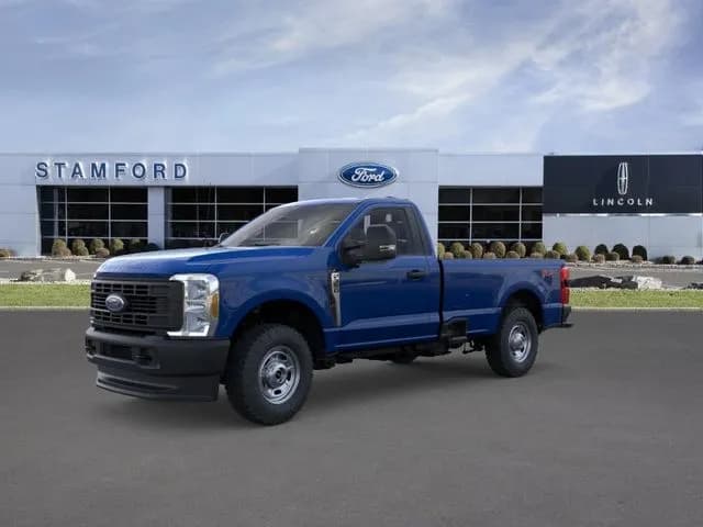 2026 Ford F-350SD - Pickup