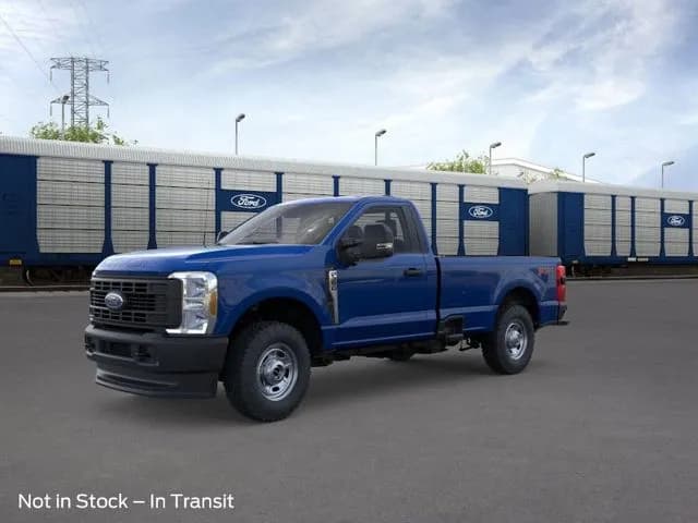 2026 Ford F-350SD - Pickup