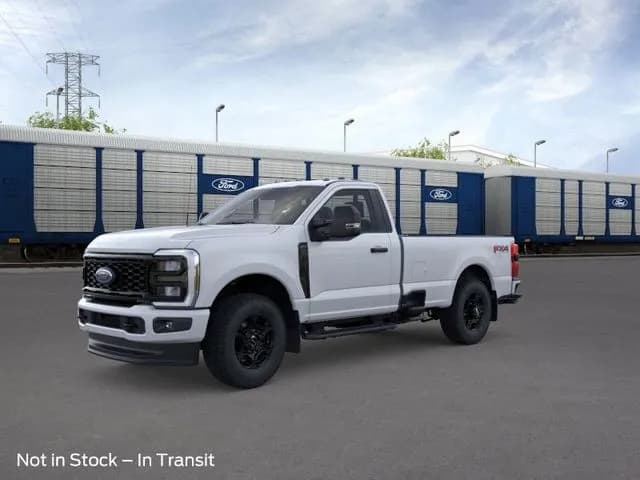 2026 Ford F-250SD - Pickup
