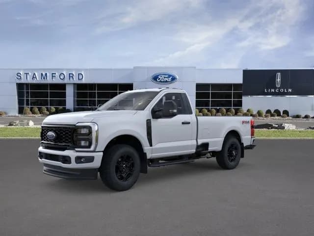 2026 Ford F-250SD - Pickup