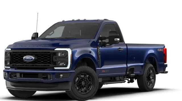 2026 Ford F-350SD