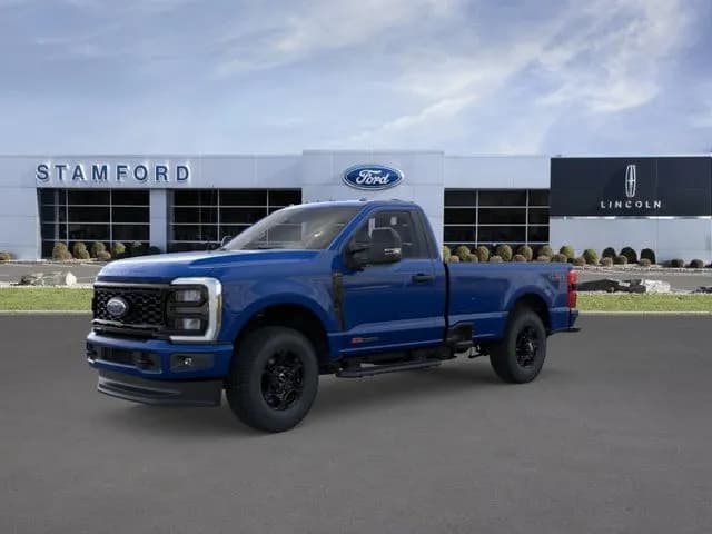 2026 Ford F-350SD