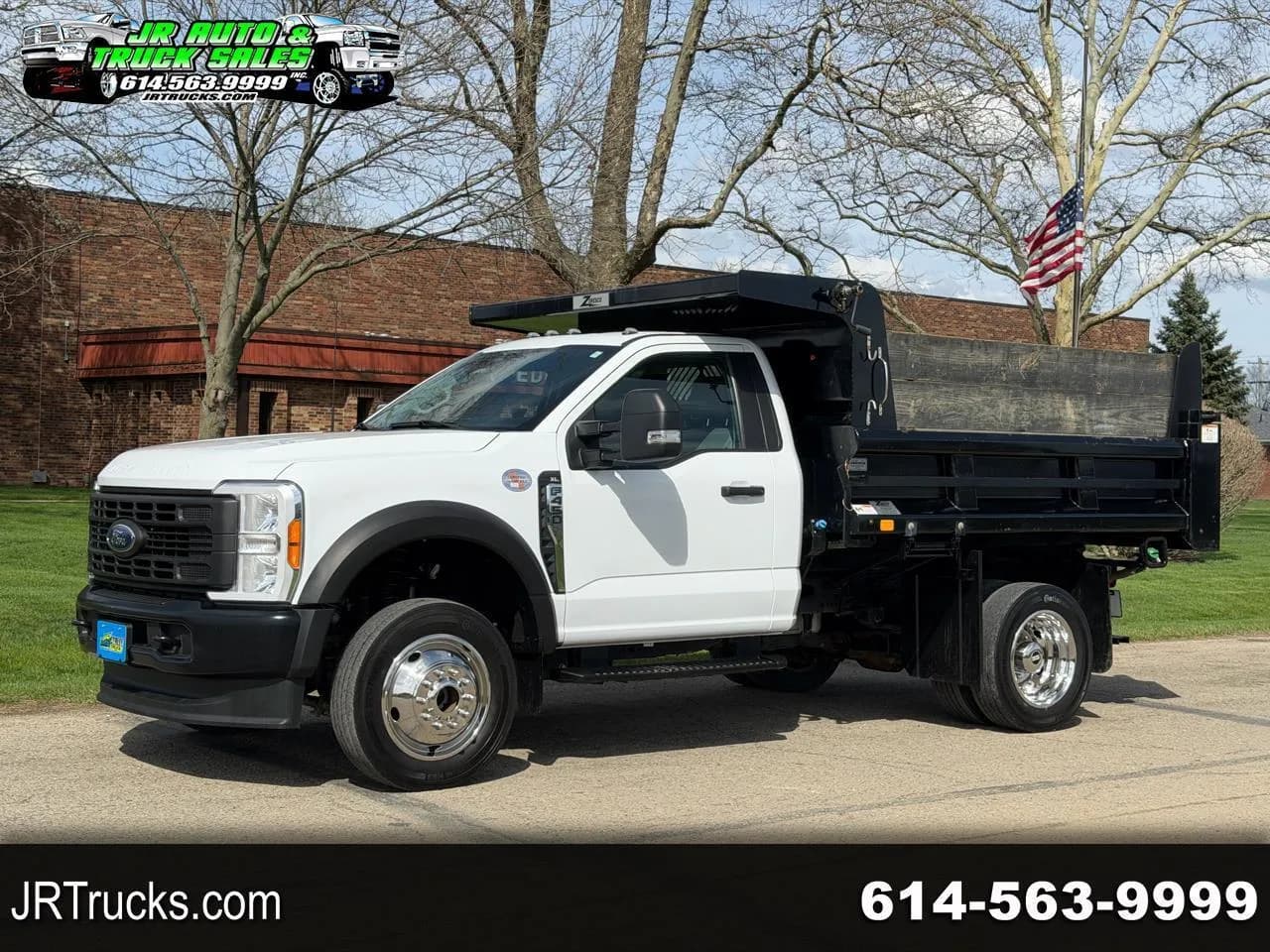 2023 Ford F-450 SD - Pickup