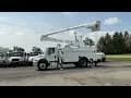 2019 Altec AM55-MH