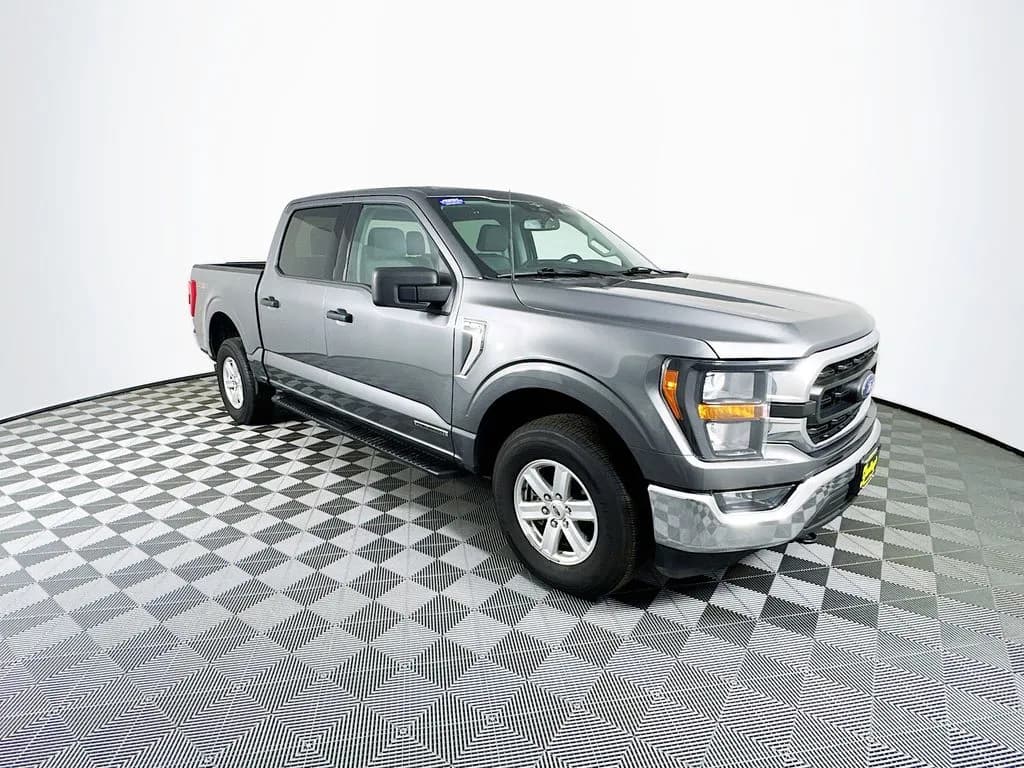 2023 Ford F-150 XLT (Value Line) 932441