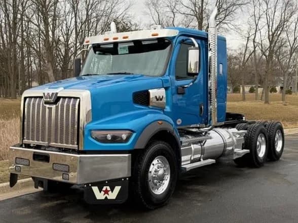 2026 Western Star 49X