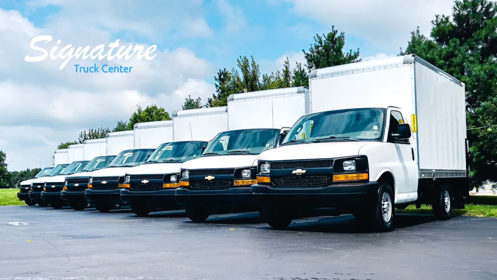 2021 Ford E450
