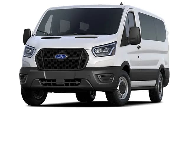 2024 Ford Transit-350 Passenger - Vans