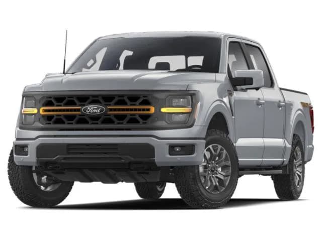 2025 Ford F-150 - Pickup