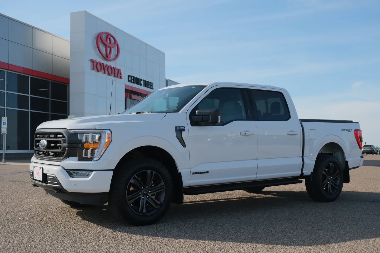 2021 Ford F-150 - Pickup
