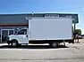 2017 Chevrolet Express 4500 - Box