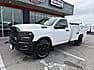2025 Ram 3500