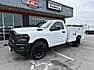 2025 Ram 3500