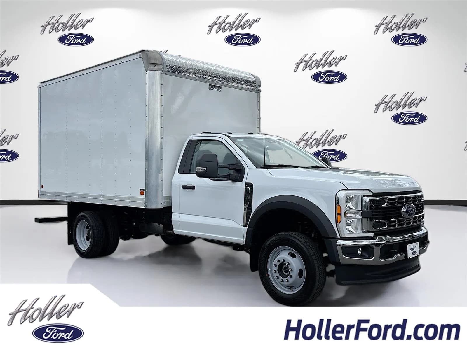 2026 Ford F-450