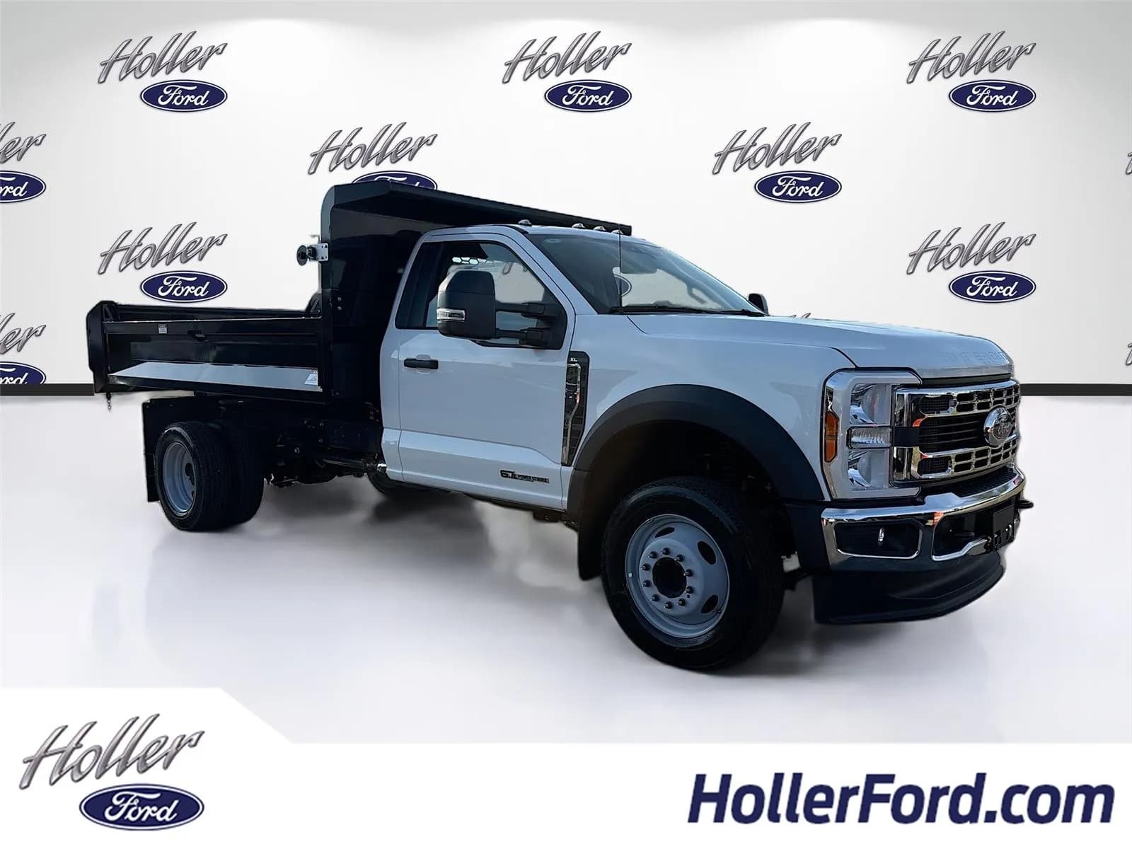 2026 Ford F-450