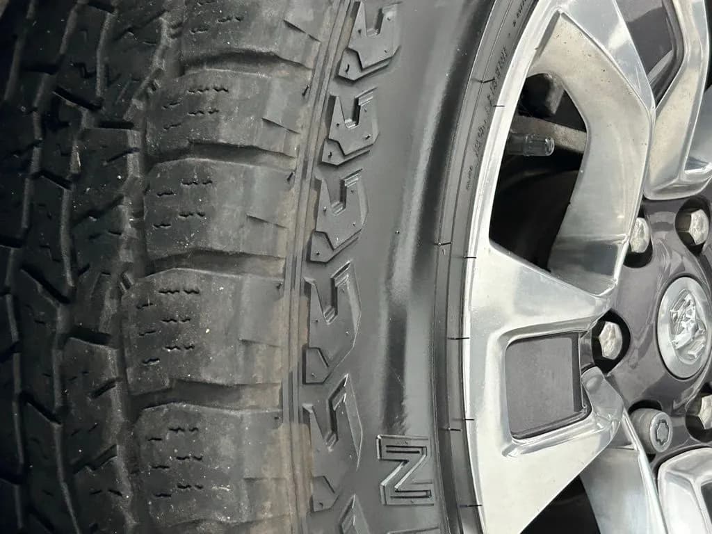 2020 Ram 1500 - Pickup