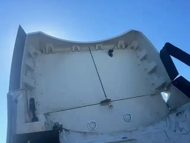 2024 Peterbilt 579 Cab