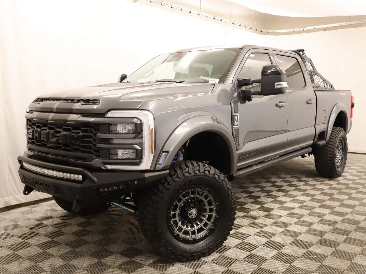 2026 Ford F-250 Super Duty Crew Cab