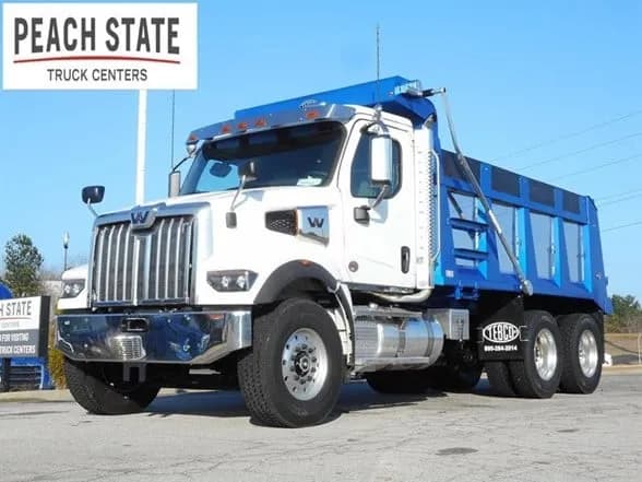 2026 Western Star STAR 47X