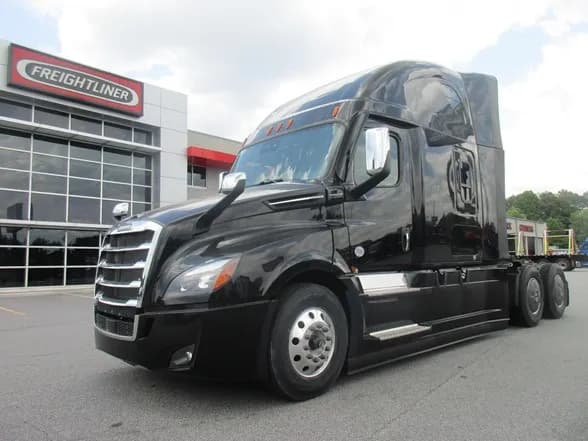 2026 Freightliner Cascadia
