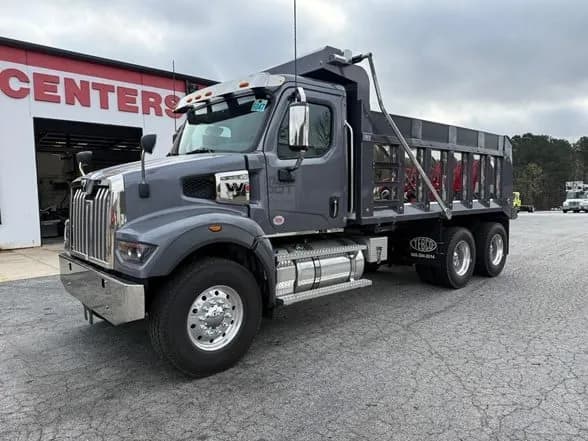2026 Western Star STAR 47X