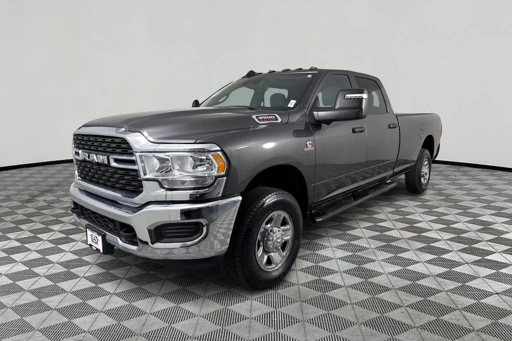 2024 Ram 3500 Tradesman - Pickup
