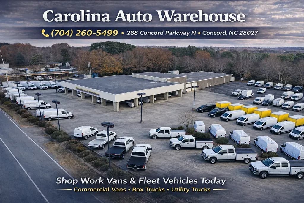 2023 Ford Transit-350 - Box