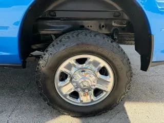 2021 Ram 2500 CREW CAB - Pickup