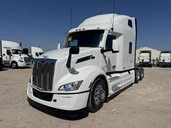 2024 Peterbilt 579 -