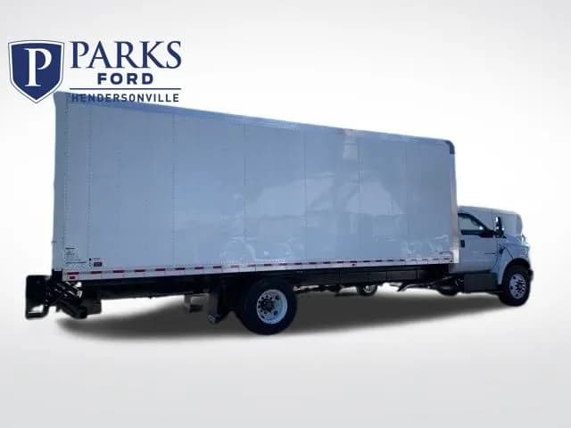 2026 Ford F-750