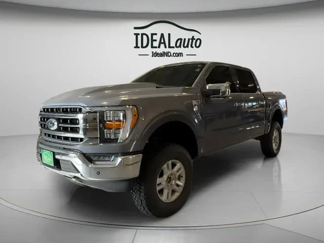 2021 Ford F-150 - Pickup
