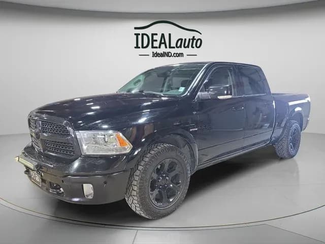 2014 Ram 1500 - Pickup