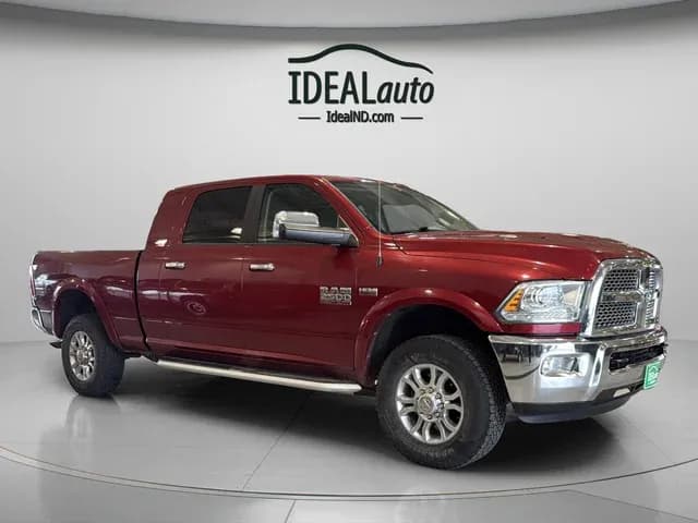 2014 Ram 2500 - Pickup