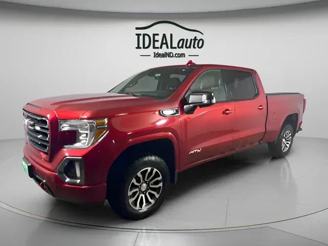 2020 GMC Sierra 1500 - Pickup