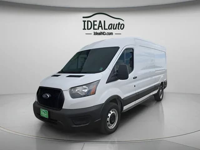 2023 Ford Transit-250