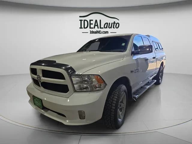 2016 Ram 1500 - Pickup