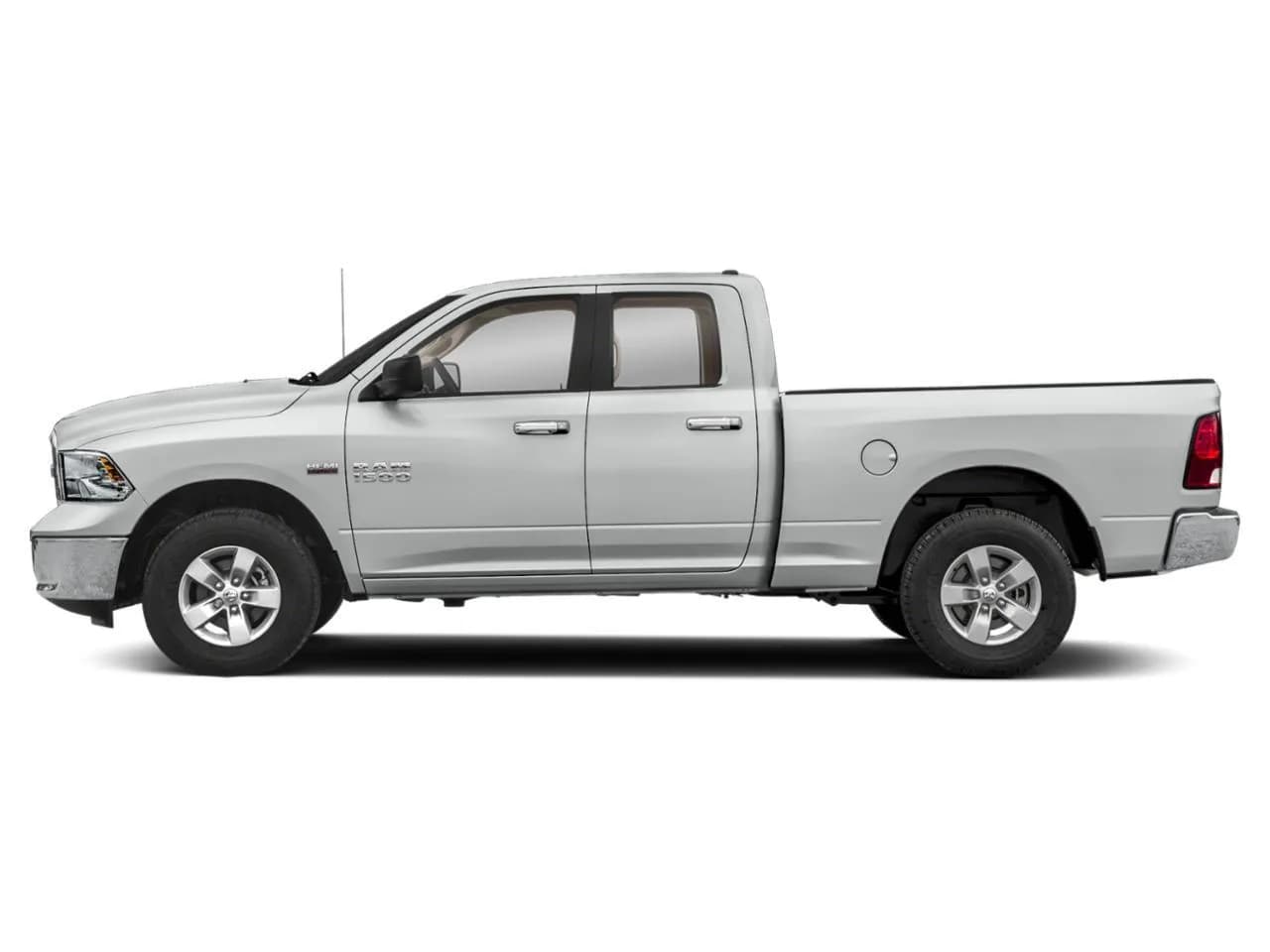2022 Ram 1500 Classic