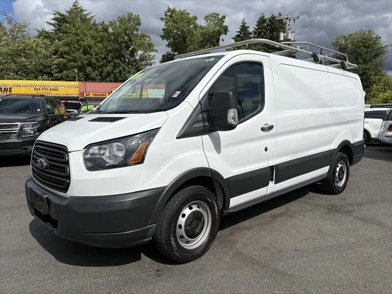 2017 Ford Transit 150 SWB