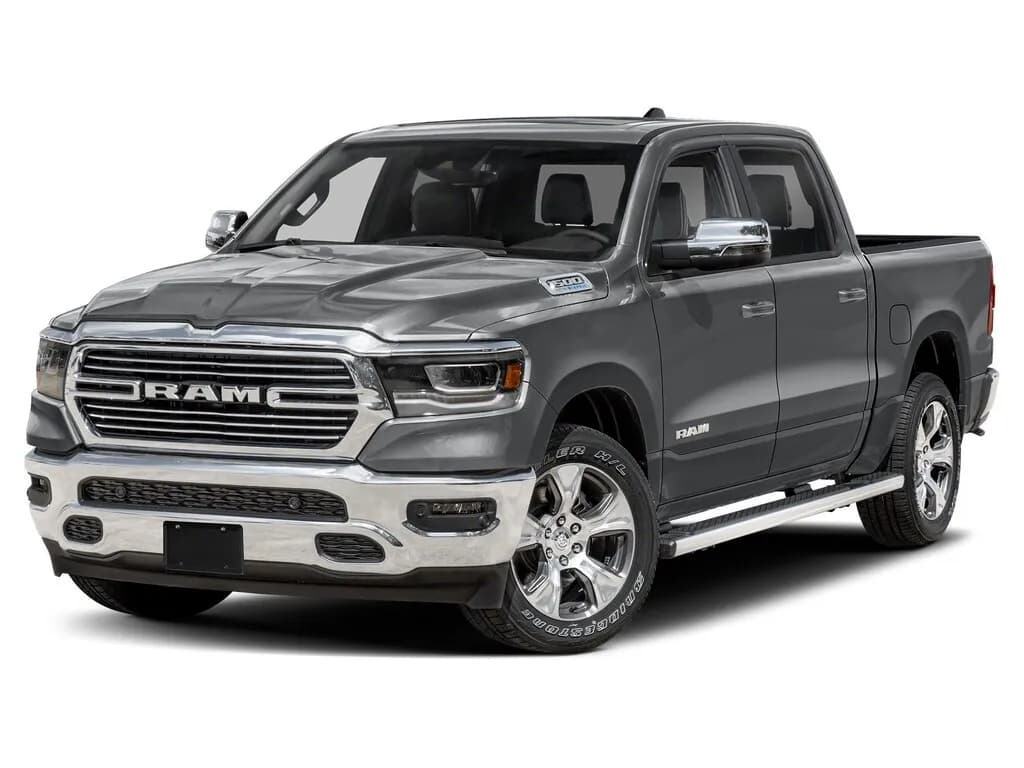 2023 Ram 1500 - Pickup