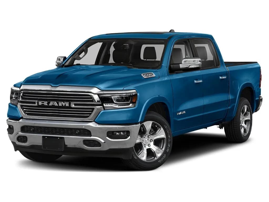 2021 Ram 1500 - Pickup