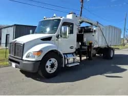 2025 Kenworth CONSTRUCTION