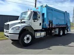 2019 Freightliner Business Class M2