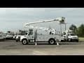 2019 Altec AM55-MH