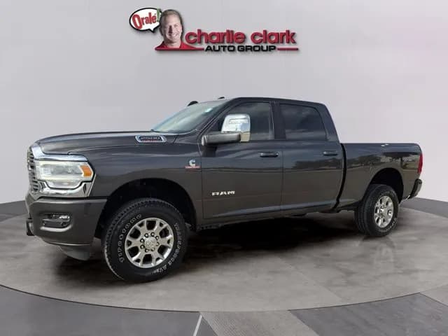 2024 Ram 2500 - Pickup