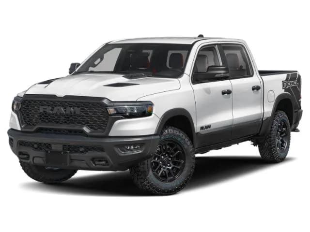 2025 Ram 1500 - Pickup