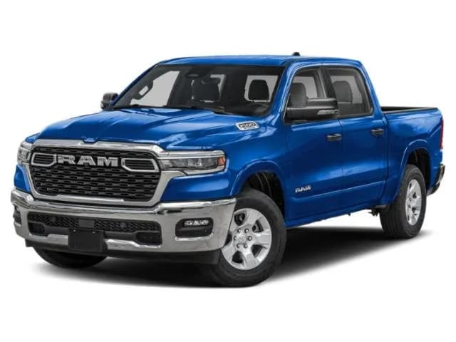2025 Ram 1500 - Pickup