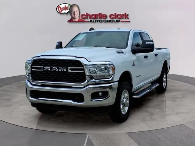 2024 Ram 2500 - Pickup