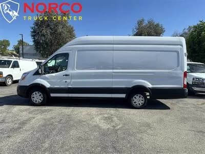 2021 Ford Transit 350 T350 Extended - Vans